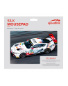 speedlink SILK Mousepad, Mustang - nr 2