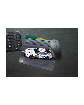 speedlink SILK Mousepad, Mustang nr 2