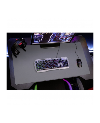 speedlink ATECS Soft Gaming Mousepad - Size XXL, grey nr 1