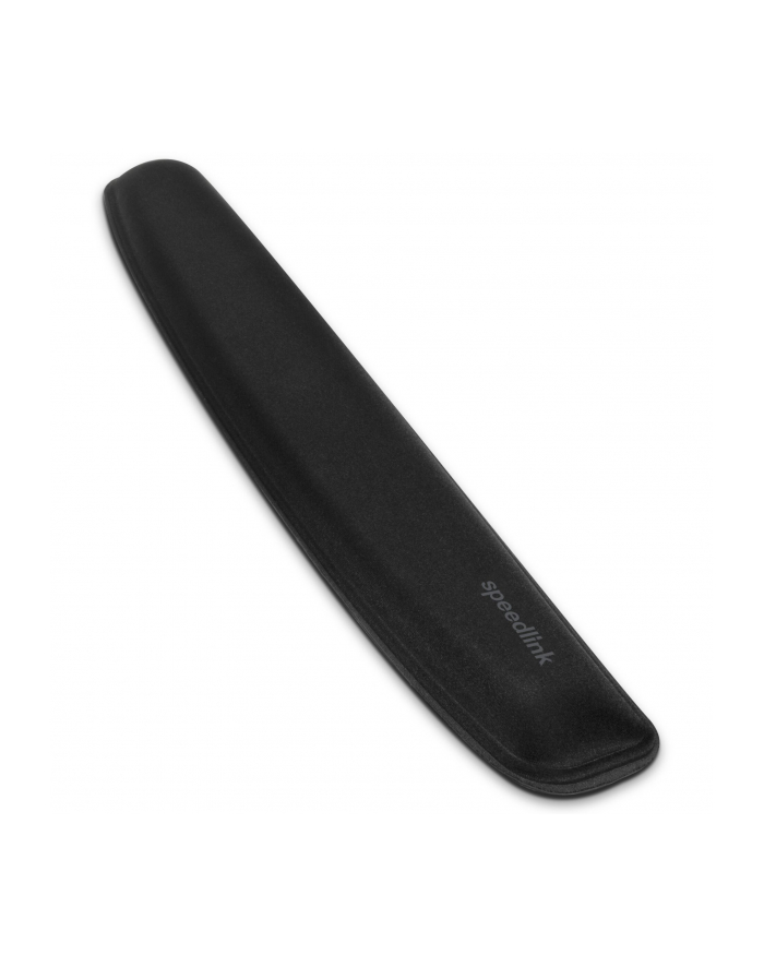 Speedlink SATEEN Ergonomic Wrist Rest, black główny