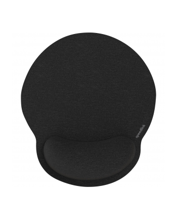 Speedlink VELLU Memory Foam Mousepad, black nr 1