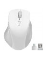 Speedlink LIBERA Rechargeable Mouse Wireless BT Silent BIAŁY - nr 1