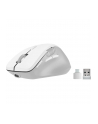 Speedlink LIBERA Rechargeable Mouse Wireless BT Silent BIAŁY - nr 2