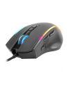 Speedlink DECUS NX RGB Gaming Mouse rubber-black - nr 2