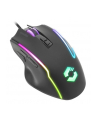 Speedlink DECUS NX RGB Gaming Mouse rubber-black - nr 8