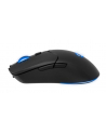 Speedlink VELOX Rechargeable RGB Gaming Mouse - Wireless, black - nr 13