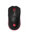 Speedlink VELOX Rechargeable RGB Gaming Mouse - Wireless, black - nr 17