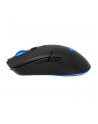 Speedlink VELOX Rechargeable RGB Gaming Mouse - Wireless, black - nr 18