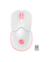 Speedlink VELOX Rechargeable RGB Gaming Mouse Wireless BIAŁY - nr 1