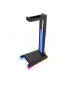Speedlink EXCELLO NX RGB Headset Stand, USB 2.0 Hub, black - nr 4