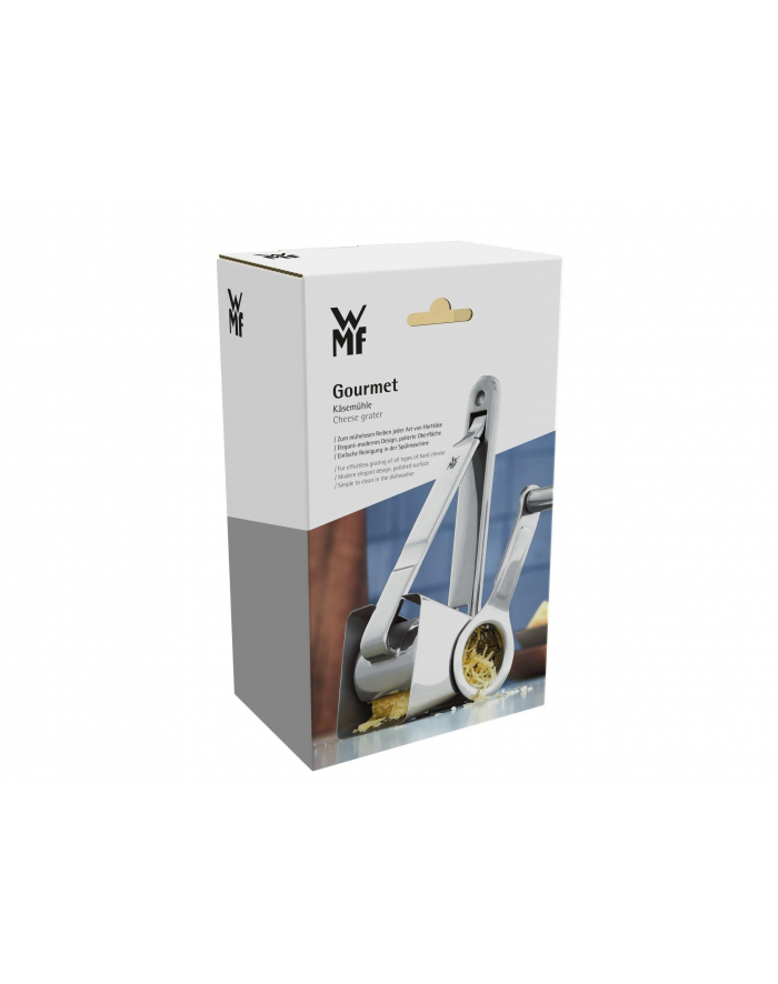 WMF Gourmet Käsemühle główny