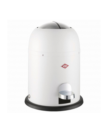 WESCO Mini Master 6 L biały matt nr 1