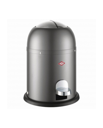 WESCO Mini Master 6 L graphit matt nr 1
