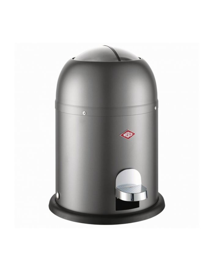 WESCO Mini Master 6 L graphit matt główny