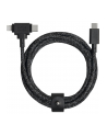 Native Union Belt Cable Duo USB-C To C/Lightning Cosmos 1,5m - nr 1
