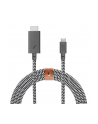 Native Union Belt Cable USB-C to HDMI 3m Zebra - nr 2
