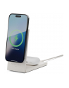 Native Union Rise 2-in-1 Qi2 Magn. Wireless Charger Sandstone - nr 4