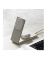 Native Union Rise 2-in-1 Qi2 Magn. Wireless Charger Sandstone - nr 6