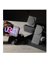 Native Union Rise Solo Foldable Qi2 Wireless Charger Black - nr 3