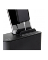 Bluelounge CableBox Mini Station czarny - nr 3