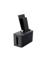 Bluelounge CableBox Mini Station czarny - nr 6