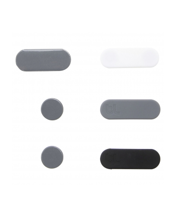 Bluelounge MagDrop Magnetic Cable Holder