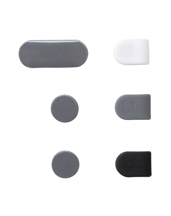 Bluelounge MagDrop Magnetic Cable Holder główny