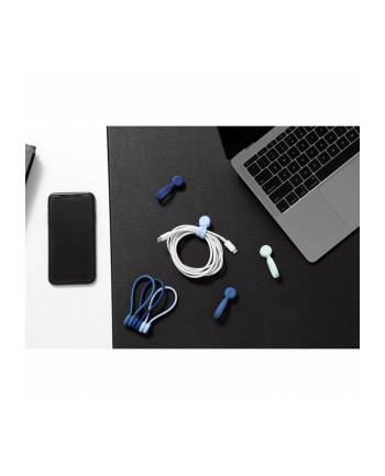 Bluelounge MagWrap Large Silicon Cable Holder