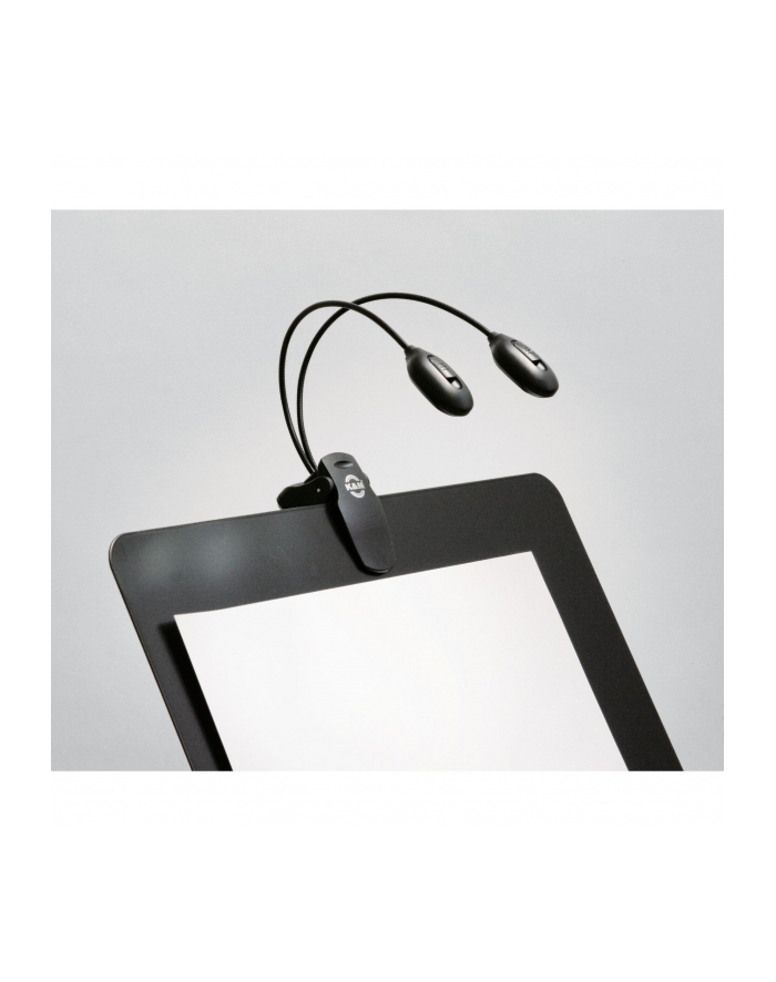 K'amp;M 12270 Notenpultleuchte Twin Head główny