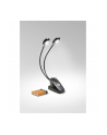 K'amp;M 12271 Notenpultleuchte Twin Head Pro - nr 4