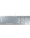 DE Layout - Cherry KC 6000 Slim GB silver U - nr 2