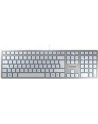 DE Layout - Cherry KC 6000 Slim GB silver U - nr 5