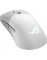 ASUS ROG Keris Wireless Aimpoint, gaming mouse (BIAŁY) - nr 13
