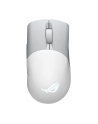 ASUS ROG Keris Wireless Aimpoint, gaming mouse (BIAŁY) - nr 1
