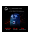 ASUS ROG Keris Wireless Aimpoint, gaming mouse (BIAŁY) - nr 8