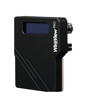 Thermal Grizzly WireView Pro GPU 1x12VHPWR 90°, Normal (black) nr 1