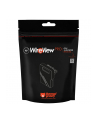 Thermal Grizzly WireView Pro GPU 1x12VHPWR 90°, Reversed, Gauge Black - nr 12