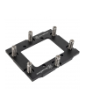 Silverstone Technology AMD Socket SP5 socket mounting kit XAC-MK-SP5 (black, for SilverStone XE360PDD / XE360 series) - nr 1