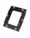 Silverstone Technology AMD Socket SP5 socket mounting kit XAC-MK-SP5 (black, for SilverStone XE360PDD / XE360 series) - nr 3