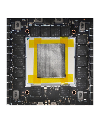 Thermal Grizzly KryoSheet 44x37 mm, thermal pads (anthracite) nr 2