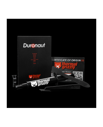 Thermal Grizzly Duronaut 6g, thermal pastes nr 1