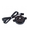 Alphacool DC-LT 2 - 2600rpm Ceramic - 12V DC - (3 phase sine PCB) (black) - nr 2