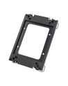 silverstone technology SilverStone Intel LGA4677 / LGA4710 Socket Mounting Kit XAC-MK-4710, Bracket Black, for SilverStone XE360PDD / XE360 Series - nr 3