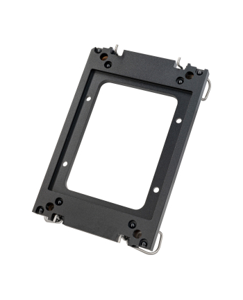 silverstone technology SilverStone Intel LGA4677 / LGA4710 Socket Mounting Kit XAC-MK-4710, Bracket Black, for SilverStone XE360PDD / XE360 Series nr 2