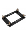 silverstone technology SilverStone Intel LGA4677 / LGA4710 Socket Mounting Kit XAC-MK-4710, Bracket Black, for SilverStone XE360PDD / XE360 Series - nr 7