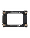silverstone technology SilverStone Intel LGA4677 / LGA4710 Socket Mounting Kit XAC-MK-4710, Bracket Black, for SilverStone XE360PDD / XE360 Series - nr 8