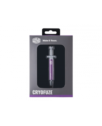 Cooler Master CryoFuze 7, thermal paste grey nr 1