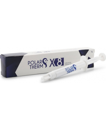 Polartherm by Thermal Grizzly PT X8 - 5g, thermal paste