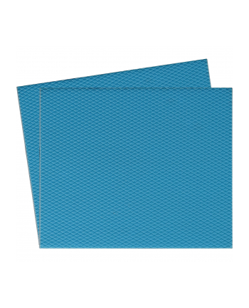 Thermal Grizzly Minus Pad High Compression 120x100x3 mm, thermal pads pack of 2