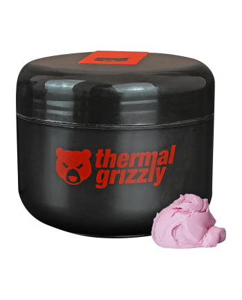 Thermal Grizzly Putty Basic 100g (pink)